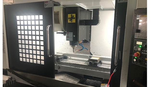 從事cnc數控加工中心機床的工資有多少？有前途嗎？ 