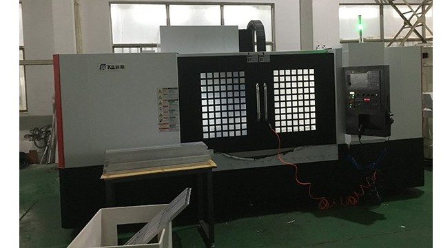 數控加工中心為什么主軸不轉呢？科鼎鑫廠家分析